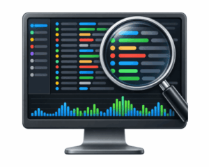 Logfile Viewer