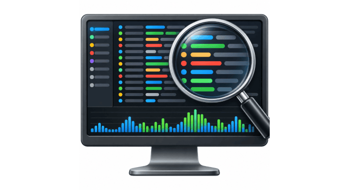 Logfile Viewer