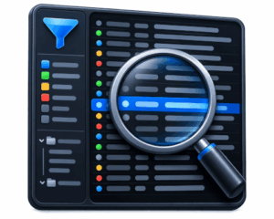 Logfile Viewer