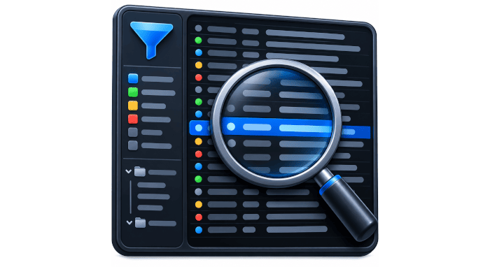 Logfile Viewer