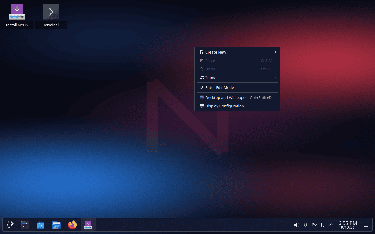 NeOS