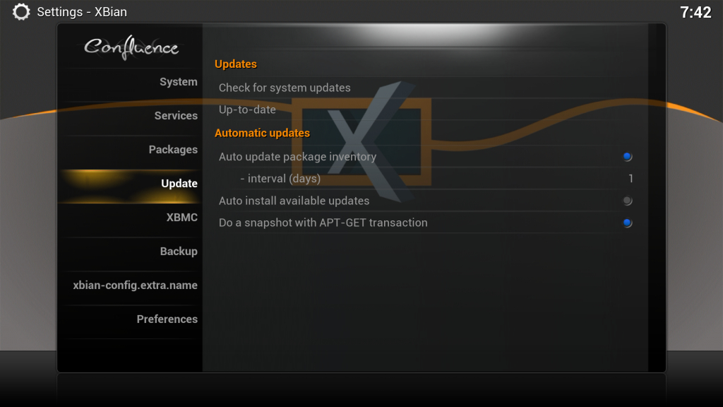 XBian