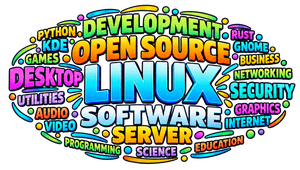 Best Free and Open Source Software