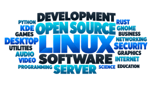 Best Free and Open Source Software