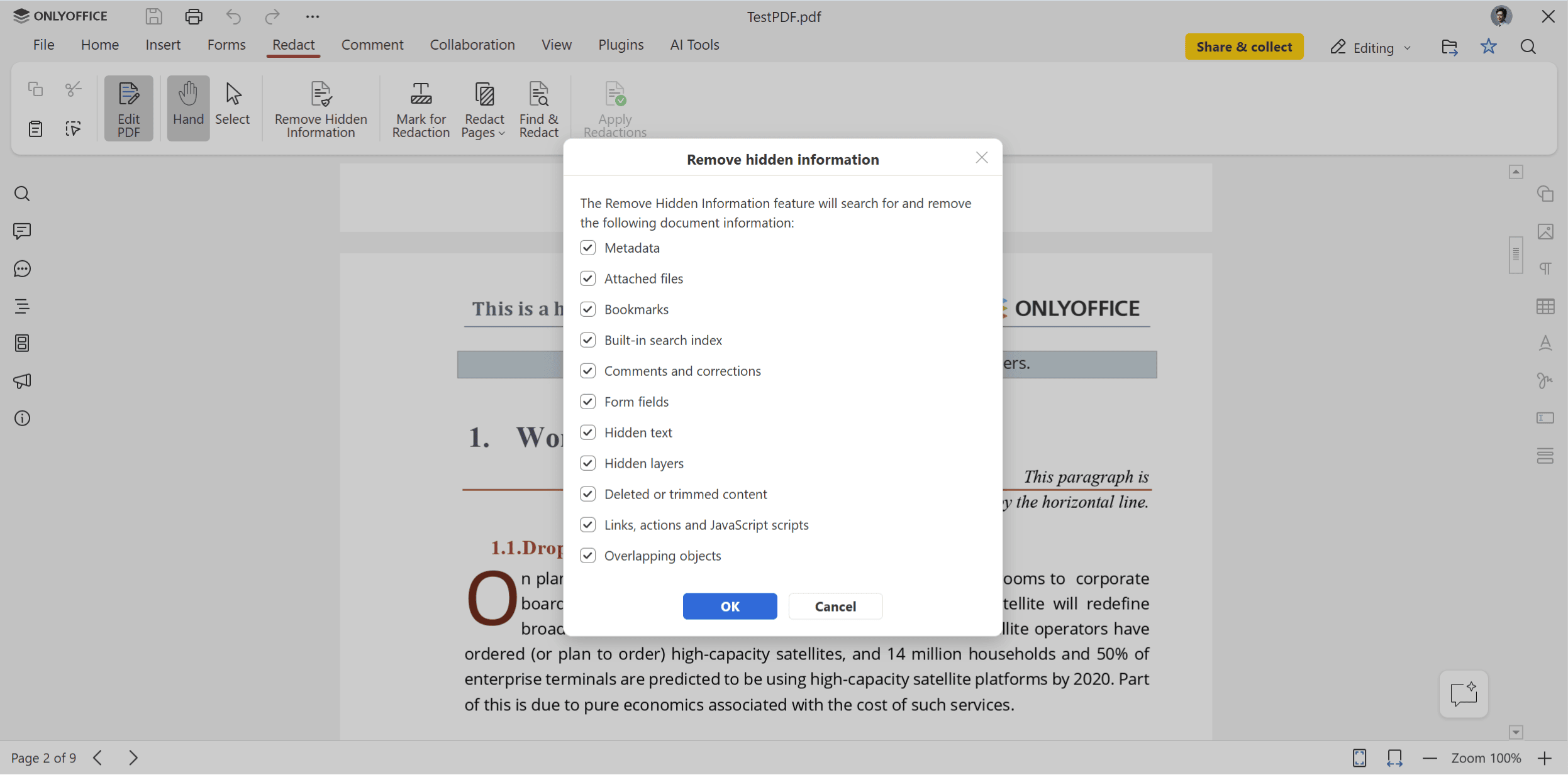 ONLYOFFICE Docs 10.0