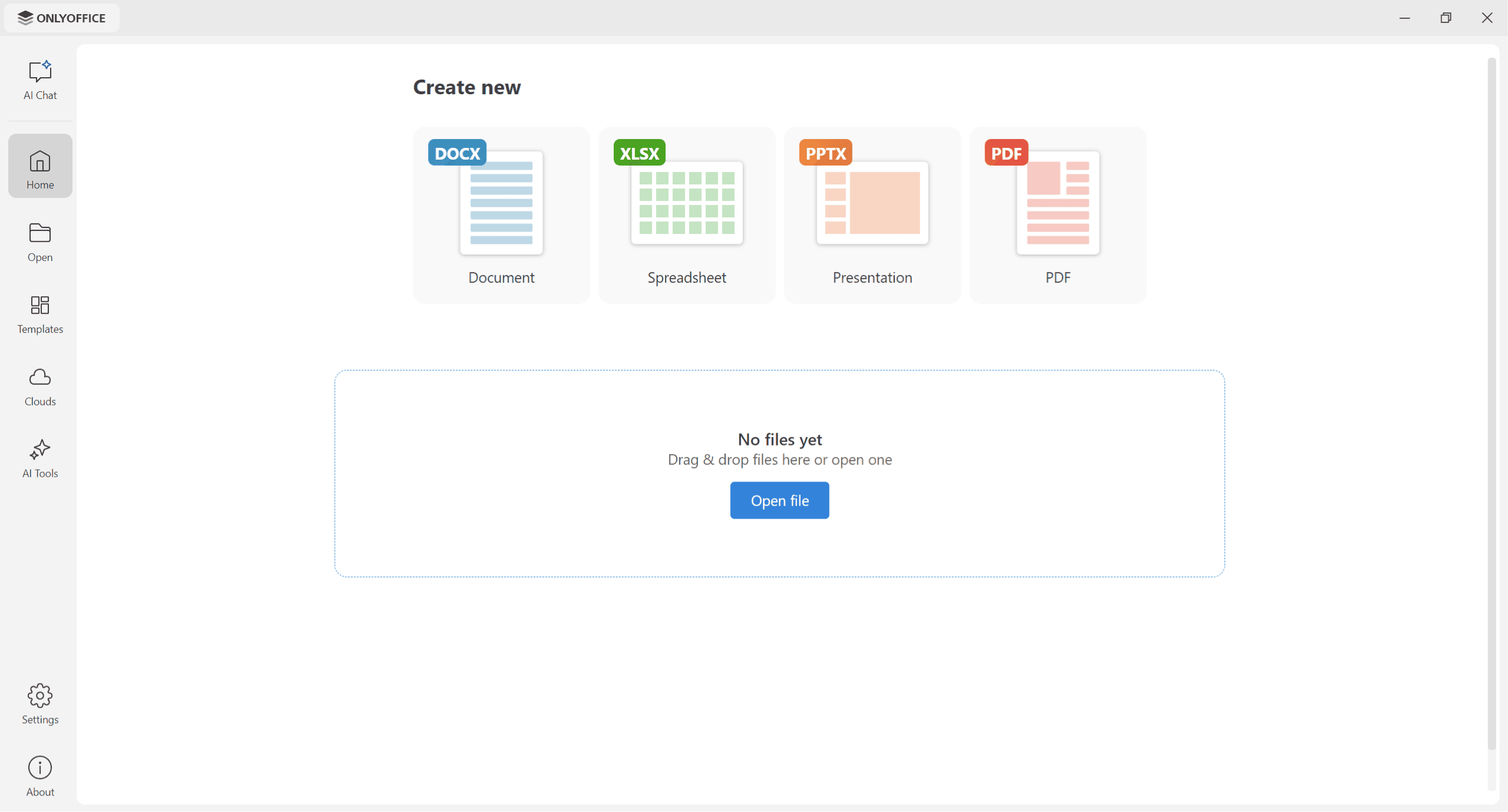 ONLYOFFICE Docs 10.0