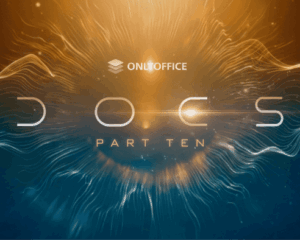 ONLYOFFICE Docs 10.0