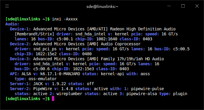 Minisforum UM890 Pro inxi