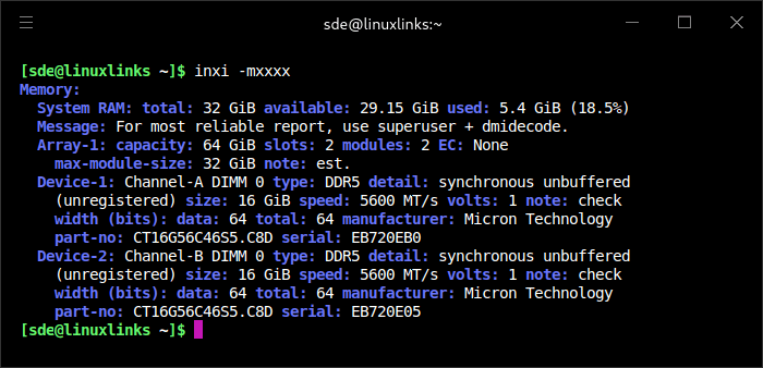 Minisforum UM890 Pro inxi