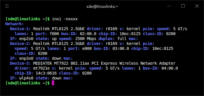 Minisforum UM890 Pro inxi