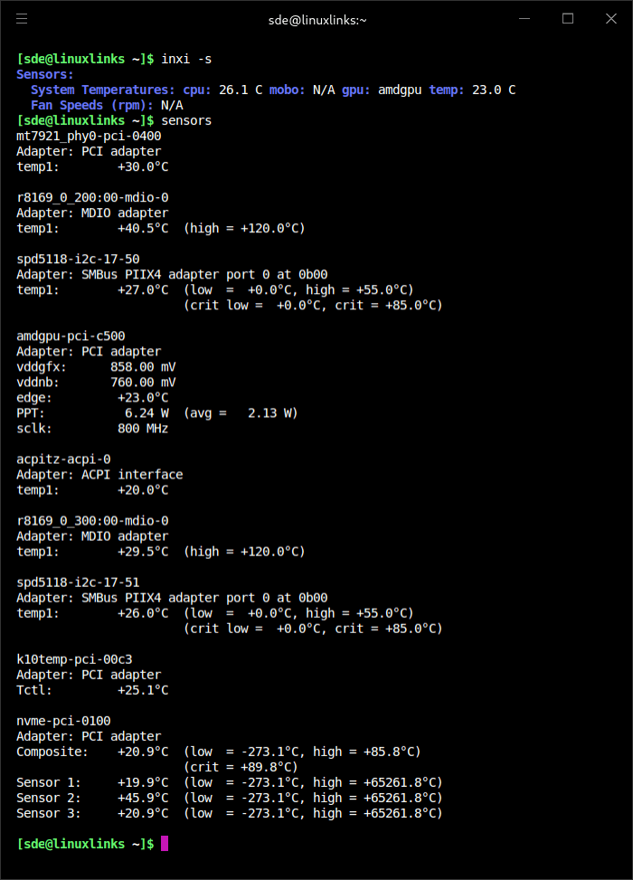 Minisforum UM890 Pro inxi